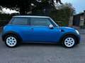 MINI Cooper D Mini 1.6 D Cooper DPF Bleu - thumbnail 12