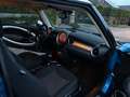 MINI Cooper D Mini 1.6 D Cooper DPF Bleu - thumbnail 17