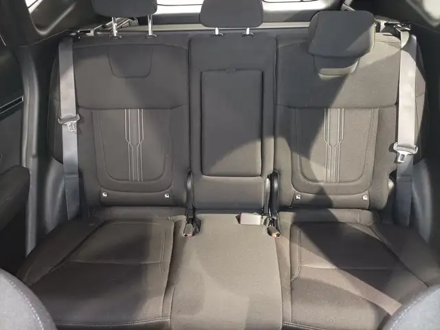 Hyundai Tucson view 15