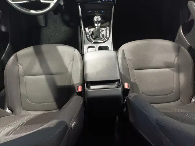Hyundai Tucson view 14