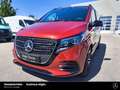 Mercedes-Benz V 250 V 250 d AVANTGARDE L AMG NEUES MODELL AIRMATIC Air Rot - thumbnail 4