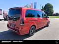Mercedes-Benz V 250 V 250 d AVANTGARDE L AMG NEUES MODELL AIRMATIC Tel Rot - thumbnail 2