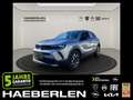 Opel Mokka 1.2 Elegance LED*KAMERA*Sitzheizung Grau - thumbnail 1