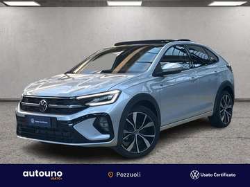 Taigo 1.0 tsi R-Line 115cv dsg