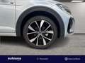 Volkswagen Taigo Taigo 1.0 tsi R-Line 115cv dsg Grigio - thumbnail 9