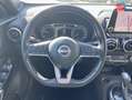 Nissan Juke 1.6 Hybrid 143ch N-Design 2022.5 Sieges chauf GPS Camera Carplay Blanc - thumbnail 17