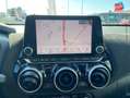 Nissan Juke 1.6 Hybrid 143ch N-Design 2022.5 Sieges chauf GPS Camera Carplay Blanc - thumbnail 14