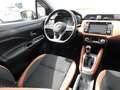 Nissan Micra Tekna+Design+Komfort+Technik Paket 1.Hd. S-Heftg., Grau - thumbnail 13