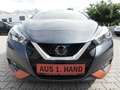 Nissan Micra Tekna+Design+Komfort+Technik Paket 1.Hd. S-Heftg., Grau - thumbnail 1