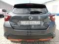 Nissan Micra Tekna+Design+Komfort+Technik Paket 1.Hd. S-Heftg., Grau - thumbnail 4