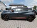 Nissan Micra Tekna+Design+Komfort+Technik Paket 1.Hd. S-Heftg., Grau - thumbnail 3