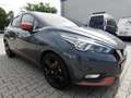 Nissan Micra Tekna+Design+Komfort+Technik Paket 1.Hd. S-Heftg., Grau - thumbnail 6