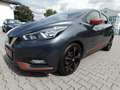 Nissan Micra Tekna+Design+Komfort+Technik Paket 1.Hd. S-Heftg., Grau - thumbnail 2