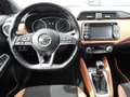 Nissan Micra Tekna+Design+Komfort+Technik Paket 1.Hd. S-Heftg., Grau - thumbnail 11
