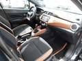 Nissan Micra Tekna+Design+Komfort+Technik Paket 1.Hd. S-Heftg., Grau - thumbnail 19