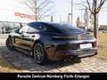 Porsche Panamera 4 E-Hybrid HUD InnoDrive HD-Matrix Luftfederung Schwarz - thumbnail 3