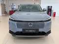 Honda HR-V 1.5 hev Advance ecvt Сірий - thumbnail 2
