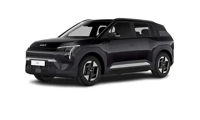 Kia EV3 FWD 81,4kWh Long Range Air/ Sitzheizung/ WP