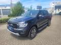 Ford Ranger 2.0 TDCi  Wildtrack Doppelkabine Wildtrak Negru - thumbnail 1