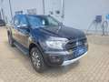 Ford Ranger 2.0 TDCi  Wildtrack Doppelkabine Wildtrak Negru - thumbnail 3
