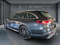 Mercedes-Benz E 300 de 4M T All-Terrain DIGITAL+AIR+DISTR+AHK Grau - thumbnail 8