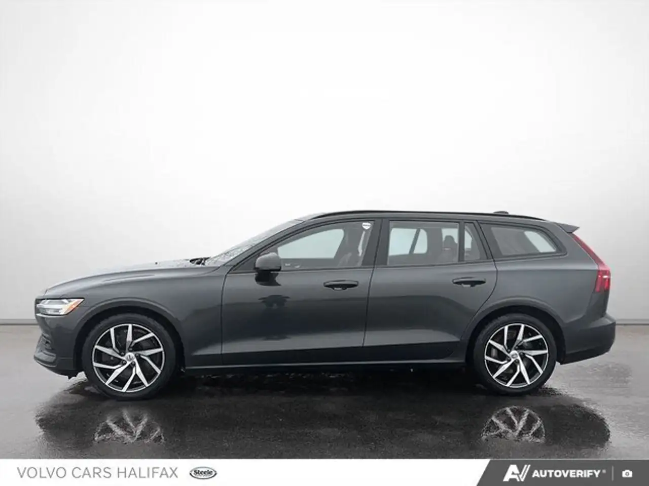Volvo V60 снимка Volvo V60
