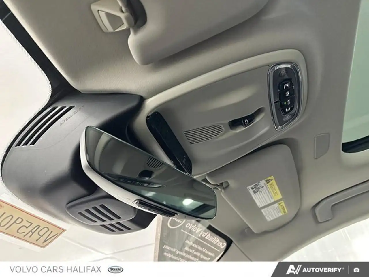 Volvo V60 снимка Volvo V60