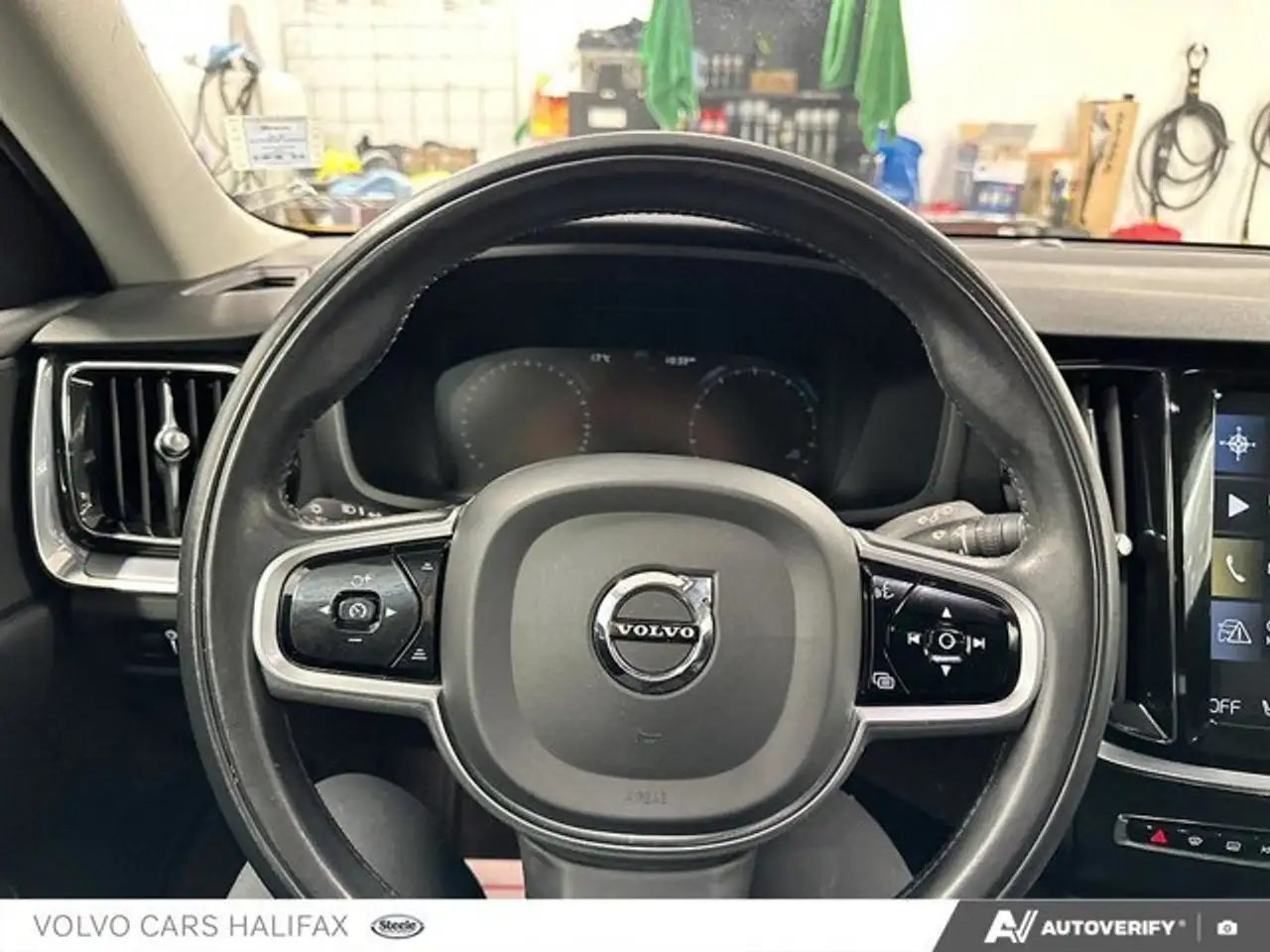 Volvo V60 снимка Volvo V60