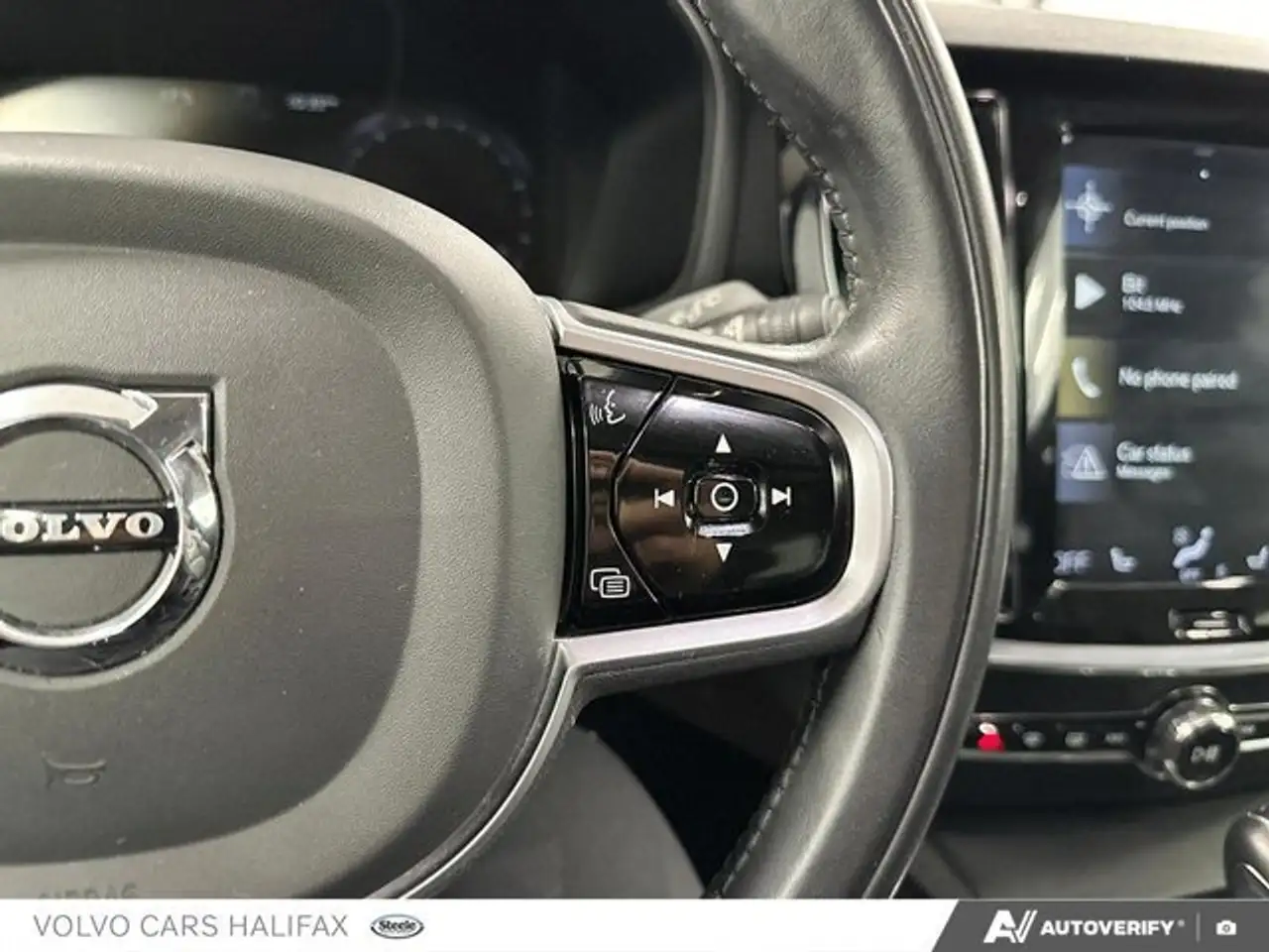 Volvo V60 снимка Volvo V60