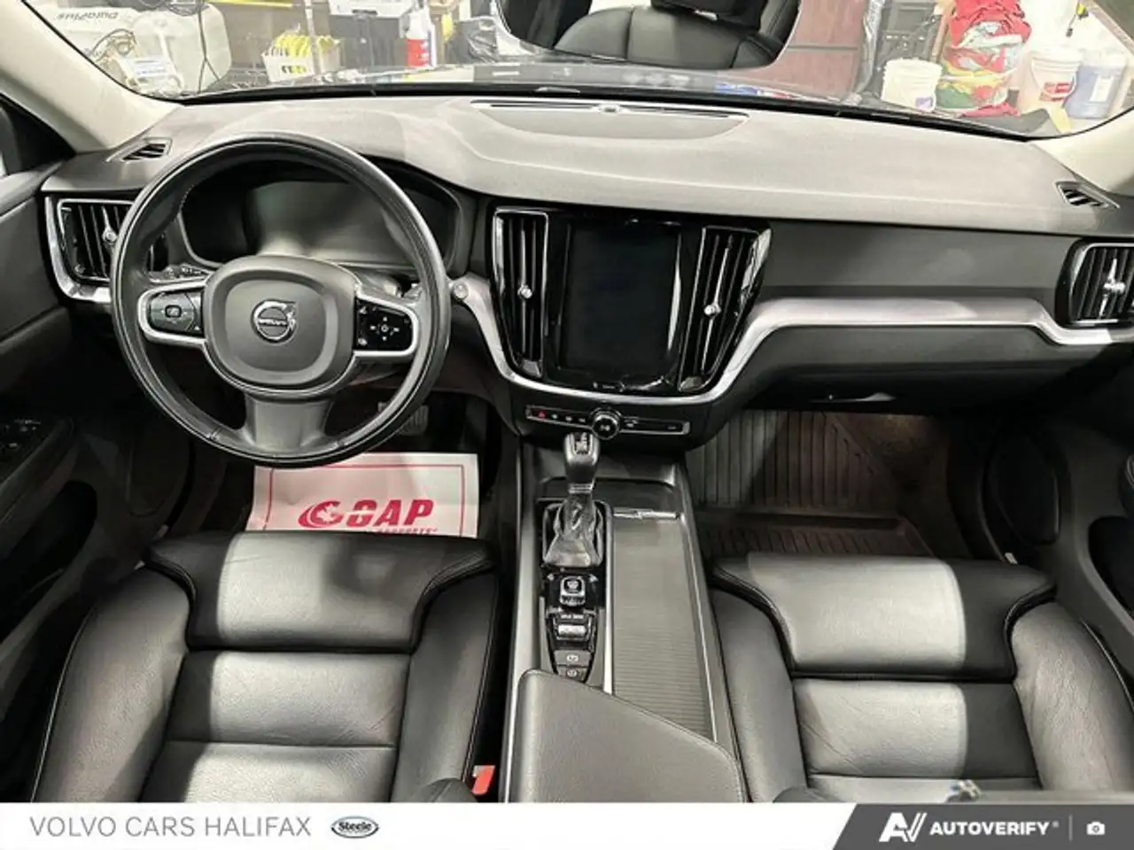 Volvo V60 снимка Volvo V60
