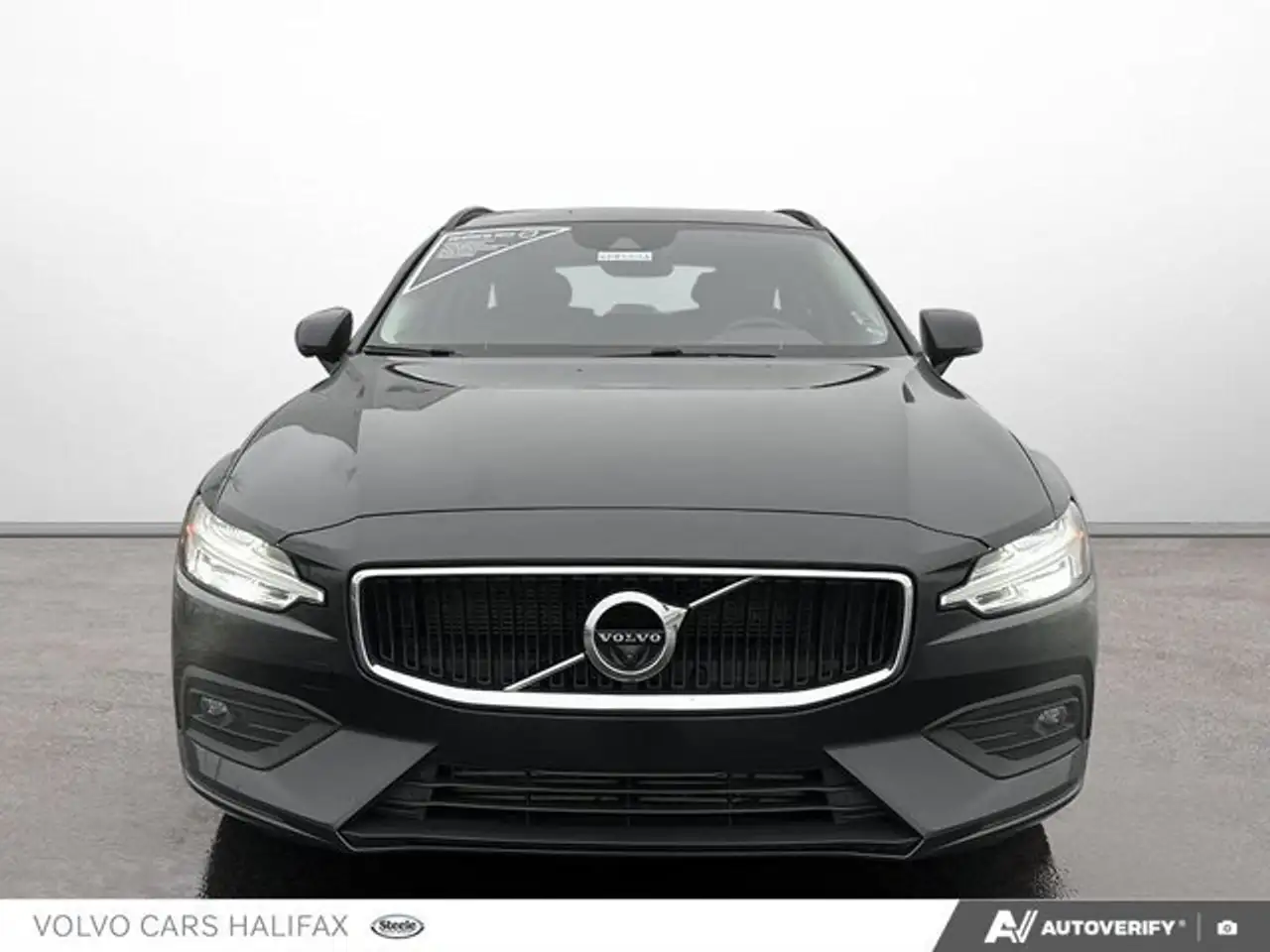 Volvo V60 снимка Volvo V60