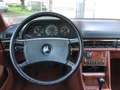 Mercedes-Benz 380 SEC Coupé Klima, Automatik Blau - thumbnail 9