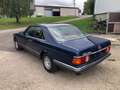 Mercedes-Benz 380 SEC Coupé Klima, Automatik Blau - thumbnail 4