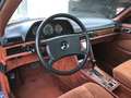 Mercedes-Benz 380 SEC Coupé Klima, Automatik Blau - thumbnail 16