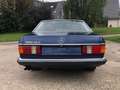 Mercedes-Benz 380 SEC Coupé Klima, Automatik Blau - thumbnail 5