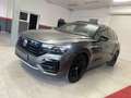 Volkswagen Touareg *R-LINE*CUIR*NAVI*TOIT PANO*PNEUMATIQUE*FULL FULL Gris - thumbnail 3