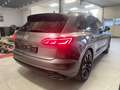 Volkswagen Touareg *R-LINE*CUIR*NAVI*TOIT PANO*PNEUMATIQUE*FULL FULL Gris - thumbnail 6