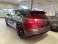 Volkswagen Touareg *R-LINE*CUIR*NAVI*TOIT PANO*PNEUMATIQUE*FULL FULL Gris - thumbnail 4