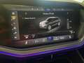 Volkswagen Touareg *R-LINE*CUIR*NAVI*TOIT PANO*PNEUMATIQUE*FULL FULL Gris - thumbnail 28