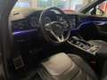 Volkswagen Touareg *R-LINE*CUIR*NAVI*TOIT PANO*PNEUMATIQUE*FULL FULL Gris - thumbnail 12