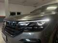Volkswagen Touareg *R-LINE*CUIR*NAVI*TOIT PANO*PNEUMATIQUE*FULL FULL Gris - thumbnail 10