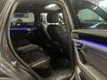 Volkswagen Touareg *R-LINE*CUIR*NAVI*TOIT PANO*PNEUMATIQUE*FULL FULL Gris - thumbnail 18
