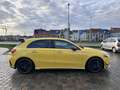 Mercedes-Benz A 35 AMG AMG | BURMESTER | CAMERA | FULL SERVICE | NAPPA Jaune - thumbnail 5