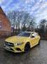 Mercedes-Benz A 35 AMG AMG | BURMESTER | CAMERA | FULL SERVICE | NAPPA Jaune - thumbnail 1