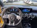 Mercedes-Benz A 35 AMG AMG | BURMESTER | CAMERA | FULL SERVICE | NAPPA Jaune - thumbnail 11