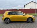 Volkswagen Golf VII Comfortline BMT ACC*LED*KAMERA*AHK Jaune - thumbnail 4