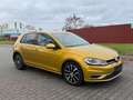 Volkswagen Golf VII Comfortline BMT ACC*LED*KAMERA*AHK Jaune - thumbnail 3