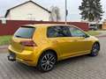 Volkswagen Golf VII Comfortline BMT ACC*LED*KAMERA*AHK Jaune - thumbnail 5