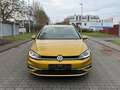 Volkswagen Golf VII Comfortline BMT ACC*LED*KAMERA*AHK Jaune - thumbnail 2