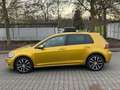 Volkswagen Golf VII Comfortline BMT ACC*LED*KAMERA*AHK Jaune - thumbnail 8